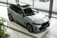 BMW X5 (Seria X) din 2025 cu 18.009 km - oferta BMW217408 - foto 2