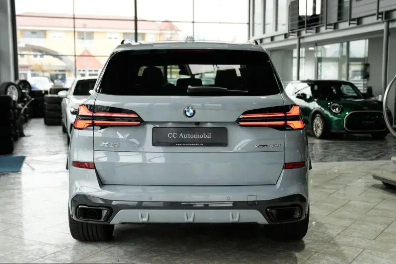 BMW X5 (Seria X) din 2025 cu 18.009 km - oferta BMW217408 - foto 5
