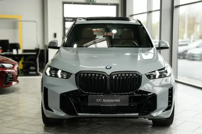 BMW X5 (Seria X) din 2025 cu 18.009 km - oferta BMW217408 - foto 7