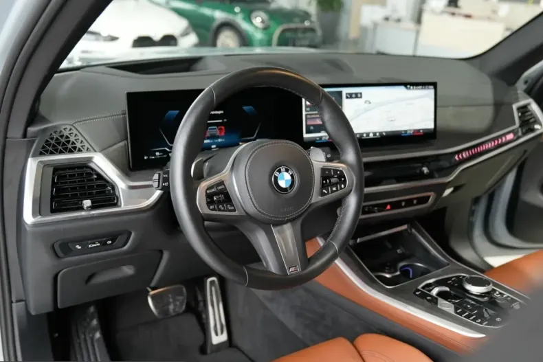 BMW X5 (Seria X) din 2025 cu 18.009 km - oferta BMW217408 - foto 9