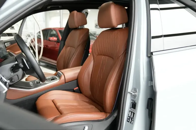 BMW X5 (Seria X) din 2025 cu 18.009 km - oferta BMW217408 - foto 10