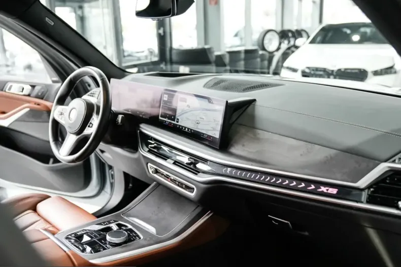 BMW X5 (Seria X) din 2025 cu 18.009 km - oferta BMW217408 - foto 11
