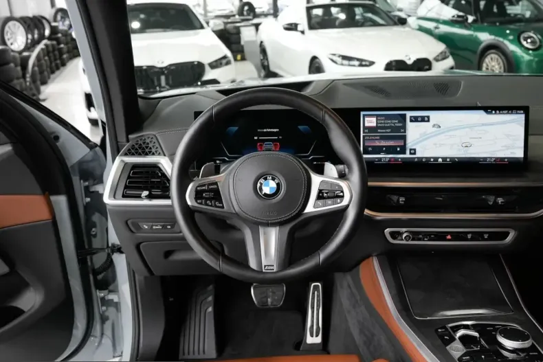 BMW X5 (Seria X) din 2025 cu 18.009 km - oferta BMW217408 - foto 12