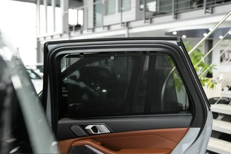 BMW X5 (Seria X) din 2025 cu 18.009 km - oferta BMW217408 - foto 15