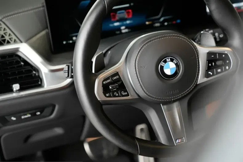 BMW X5 (Seria X) din 2025 cu 18.009 km - oferta BMW217408 - foto 23