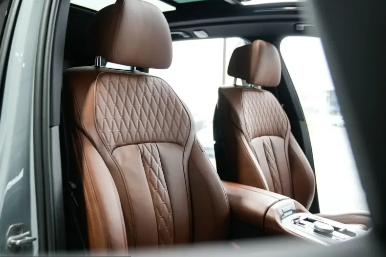 BMW X5 (Seria X) din 2025 cu 18.009 km - oferta BMW217408 - foto 26