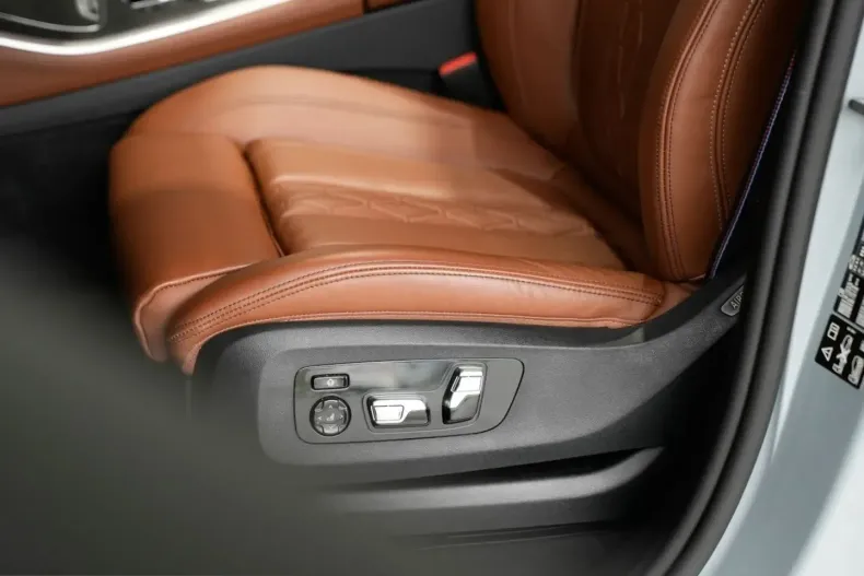 BMW X5 (Seria X) din 2025 cu 18.009 km - oferta BMW217408 - foto 29