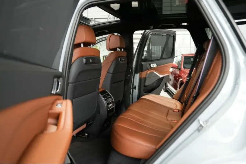 BMW X5 (Seria X) din 2025 cu 18.009 km - oferta BMW217408 - foto 32