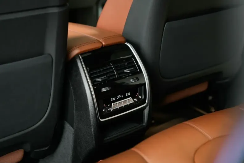 BMW X5 (Seria X) din 2025 cu 18.009 km - oferta BMW217408 - foto 33