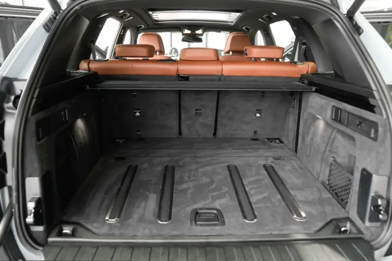 BMW X5 (Seria X) din 2025 cu 18.009 km - oferta BMW217408 - foto 36