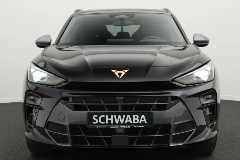 Cupra Terramar din 2025 cu 10.900 km - oferta CUP217409 - foto 5