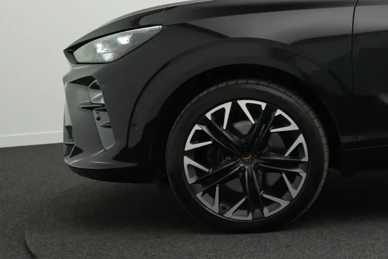 Cupra Terramar din 2025 cu 10.900 km - oferta CUP217409 - foto 15