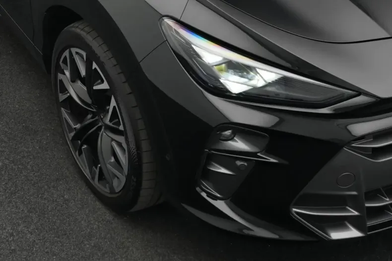 Cupra Terramar din 2025 cu 10.900 km - oferta CUP217409 - foto 16