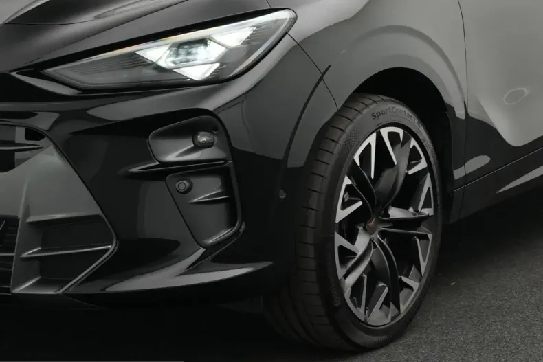 Cupra Terramar din 2025 cu 10.900 km - oferta CUP217409 - foto 20
