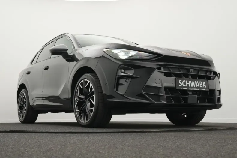 Cupra Terramar din 2025 cu 10.900 km - oferta CUP217409 - foto 22