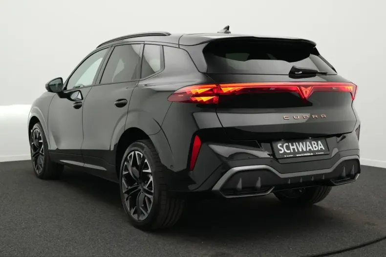 Cupra Terramar din 2025 cu 10.900 km - oferta CUP217409 - foto 25