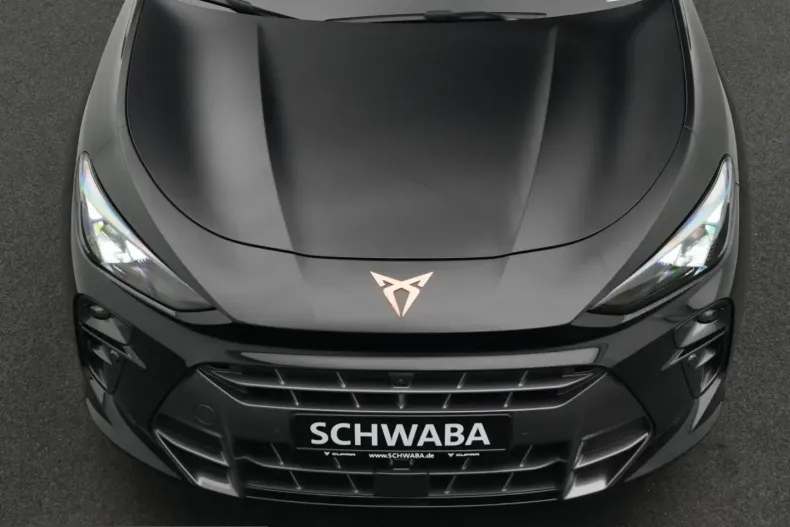Cupra Terramar din 2025 cu 10.900 km - oferta CUP217409 - foto 26