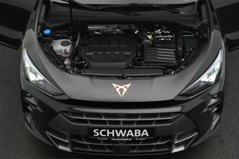 Cupra Terramar din 2025 cu 10.900 km - oferta CUP217409 - foto 27
