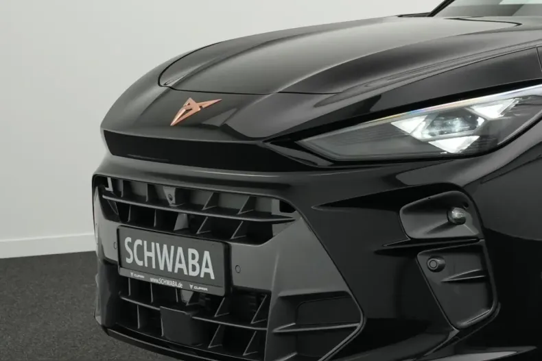 Cupra Terramar din 2025 cu 10.900 km - oferta CUP217409 - foto 33