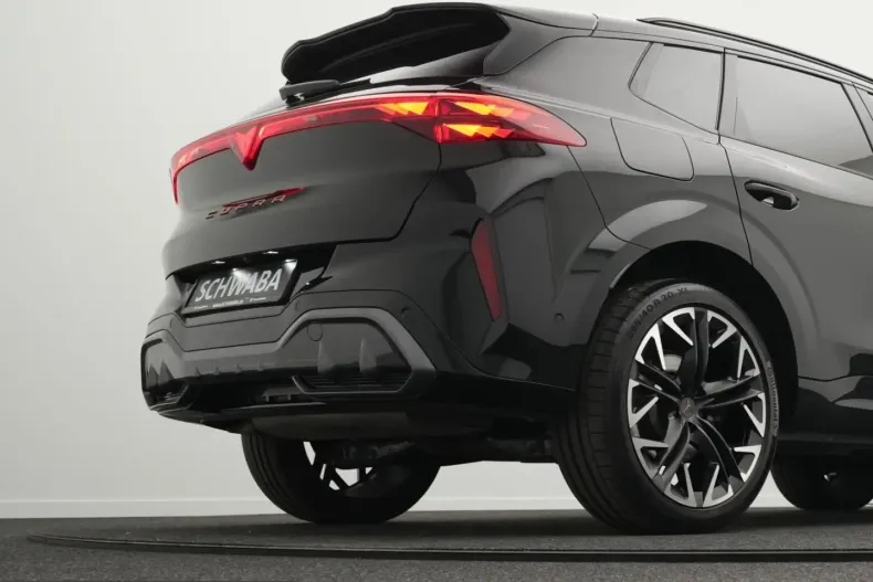 Cupra Terramar din 2025 cu 10.900 km - oferta CUP217409 - foto 43