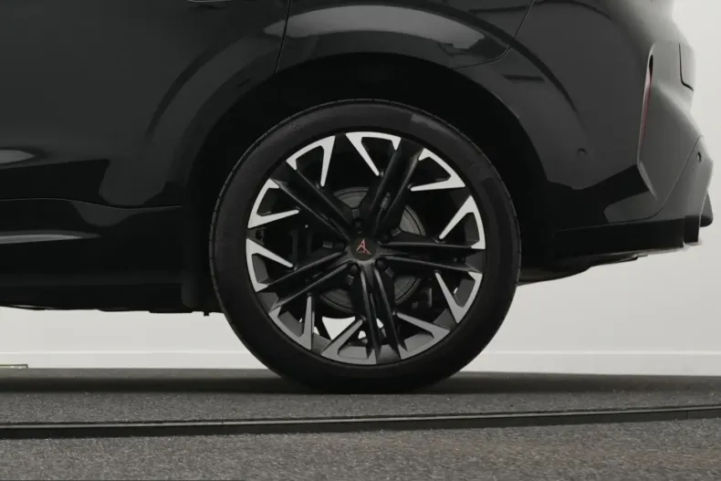 Cupra Terramar din 2025 cu 10.900 km - oferta CUP217409 - foto 45