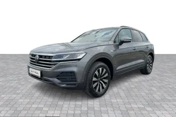 Volkswagen Touareg din 2023 - oferta VOL217410