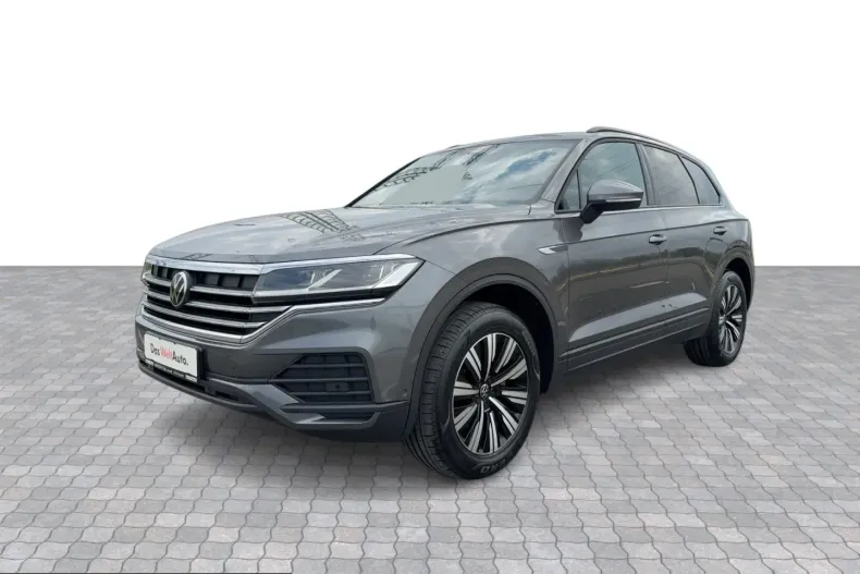Volkswagen Touareg din 2023 cu 40.495 km - oferta VOL217410 - foto 1