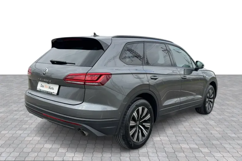 Volkswagen Touareg din 2023 cu 40.495 km - oferta VOL217410 - foto 6