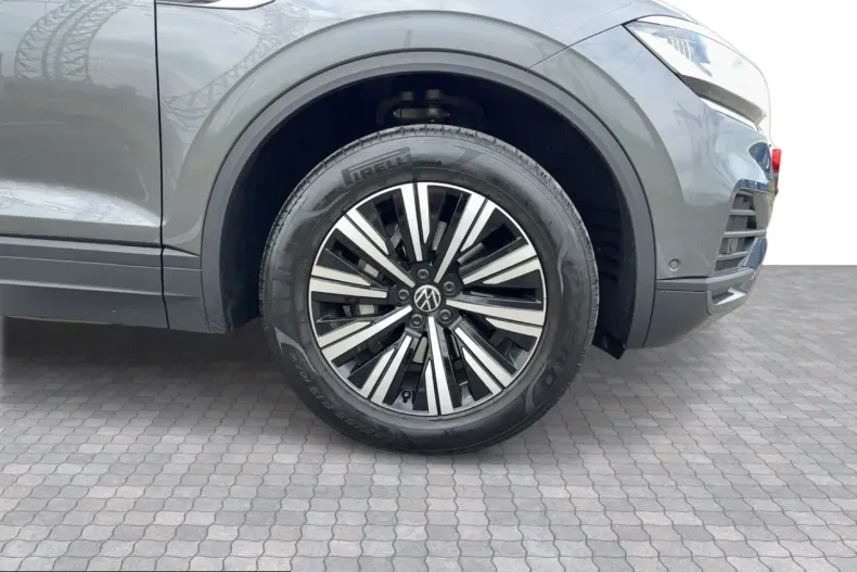 Volkswagen Touareg din 2023 cu 40.495 km - oferta VOL217410 - foto 7