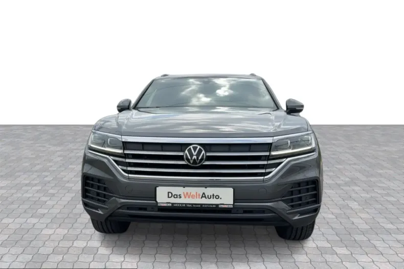 Volkswagen Touareg din 2023 cu 40.495 km - oferta VOL217410 - foto 9