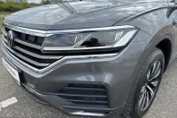 Volkswagen Touareg din 2023 cu 40.495 km - oferta VOL217410 - foto 16