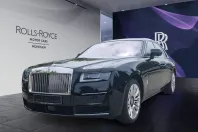 Rolls-Royce Ghost din 2024 cu 6.850 km - oferta ROL217411 - foto 1