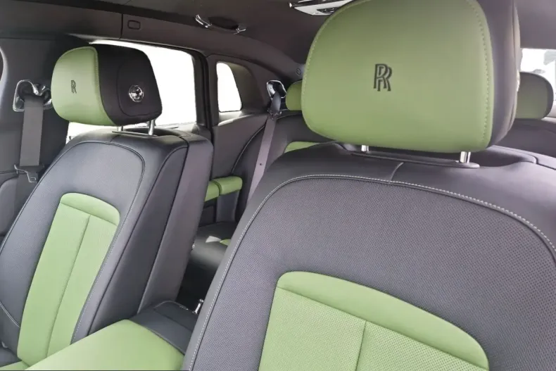Rolls-Royce Ghost din 2024 cu 6.850 km - oferta ROL217411 - foto 7