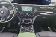 Rolls-Royce Ghost din 2024 cu 6.850 km - oferta ROL217411 - foto 10