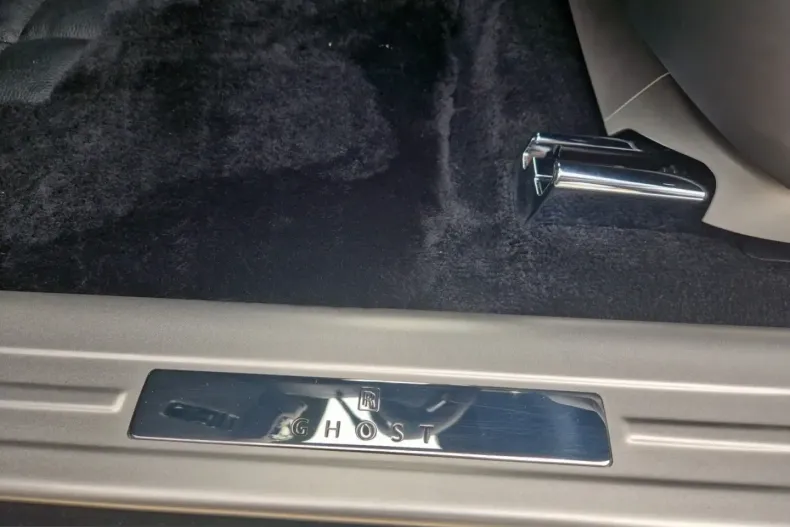 Rolls-Royce Ghost din 2024 cu 6.850 km - oferta ROL217411 - foto 15