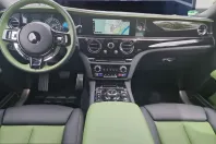 Rolls-Royce Ghost din 2024 cu 6.850 km - oferta ROL217411 - foto 18