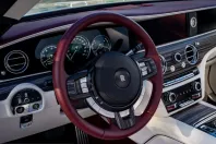 Rolls-Royce Ghost din 2023 cu 15.535 km - oferta ROL217412 - foto 5