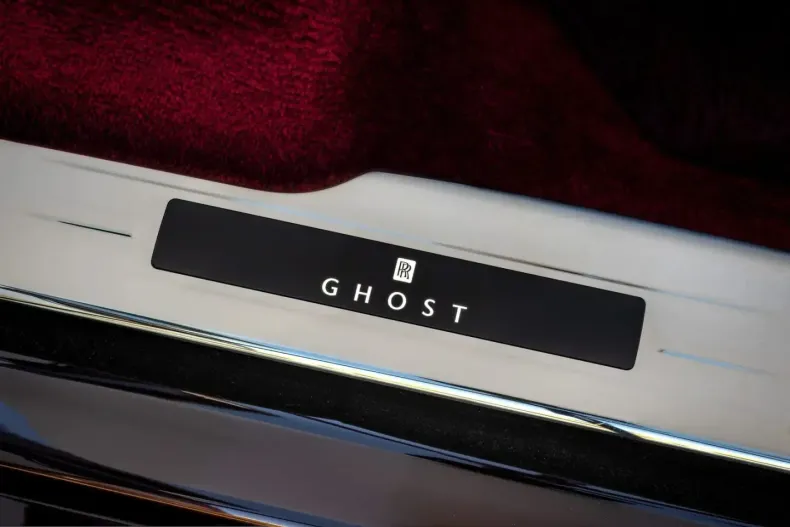 Rolls-Royce Ghost din 2023 cu 15.535 km - oferta ROL217412 - foto 14