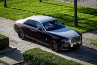 Rolls-Royce Ghost din 2023 cu 15.535 km - oferta ROL217412 - foto 23