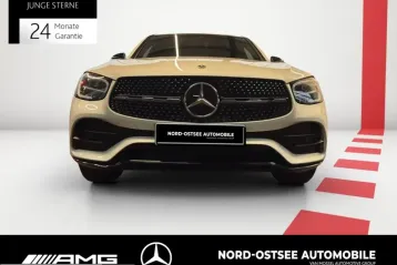 Mercedes-Benz GLC 300 din 2021 - oferta MER217413