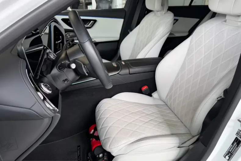Mercedes-Benz E 450 (Clasa E) din 2024 cu 44.250 km - oferta MER217414 - foto 14