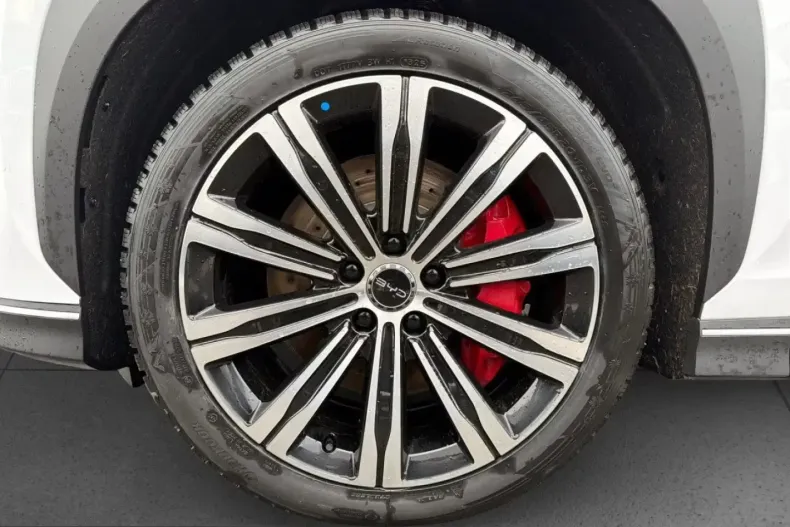 BYD Sealion 7 din 2025 cu 2.900 km - oferta BYD217416 - foto 6