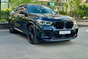 BMW X6 din 2021 - oferta BMW217417