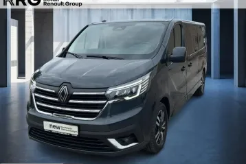 Renault Trafic din 2024 - oferta REN217418