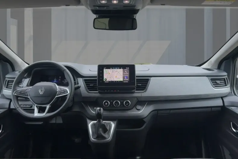 Renault Trafic din 2024 cu 21.859 km - oferta REN217418 - foto 8