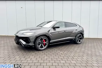 Lamborghini Urus din 2023 - oferta LAM217419