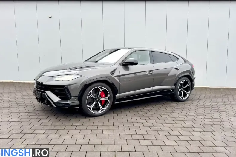Lamborghini Urus din 2023 cu 82.800 km - oferta LAM217419 - foto 1