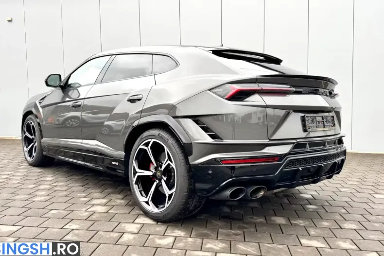 Lamborghini Urus din 2023 cu 82.800 km - oferta LAM217419 - foto 2