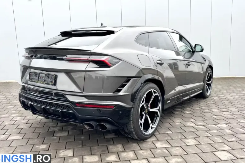Lamborghini Urus din 2023 cu 82.800 km - oferta LAM217419 - foto 3