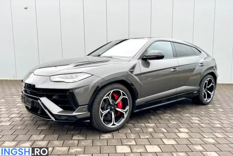 Lamborghini Urus din 2023 cu 82.800 km - oferta LAM217419 - foto 4